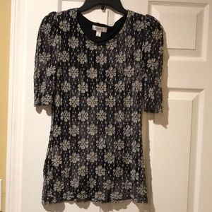 Dressbarn blouse